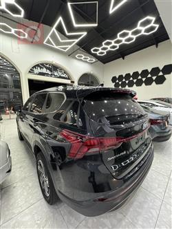 هيونداي سانتافي
